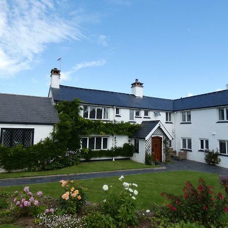 Bed and Breakfast Bournestream Withycombe Esterno foto