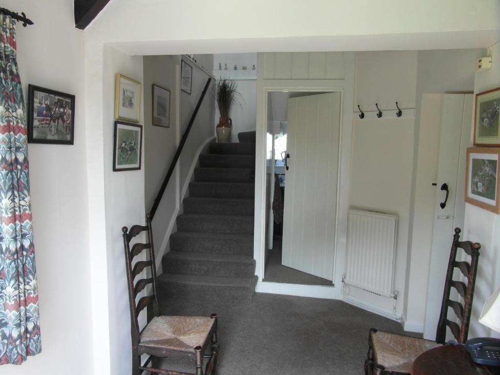 Bed and Breakfast Bournestream Withycombe Camera foto